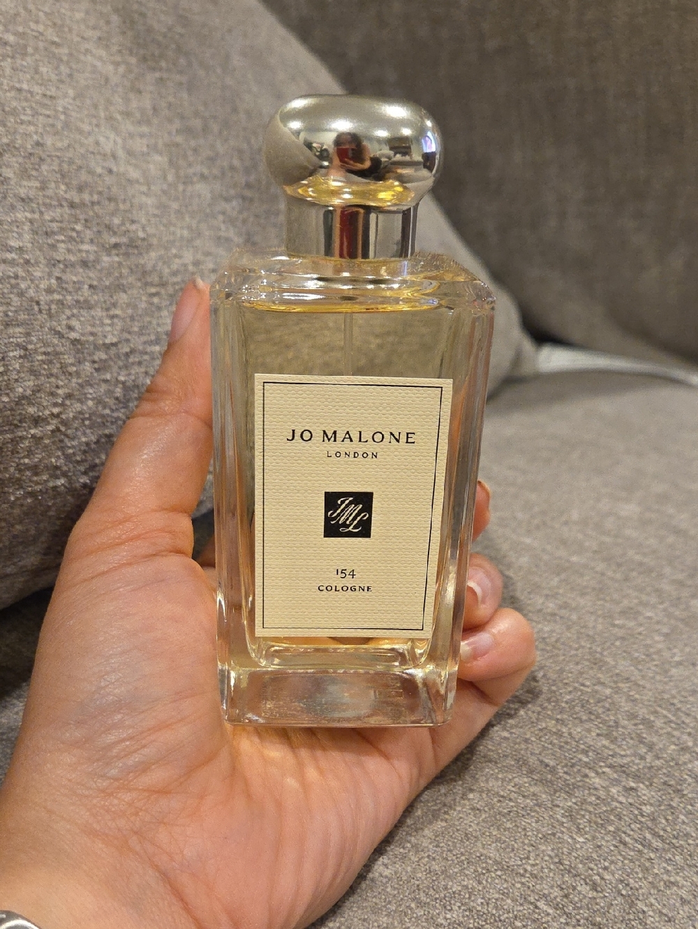 Jo Malone 154 Full Size Brand New